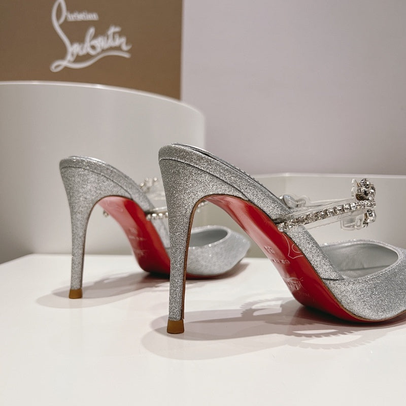 Chloe’s Picks - Premium Luxury Goods and Accessories - AFFORDABLE LUXURY HEELS - 8110
