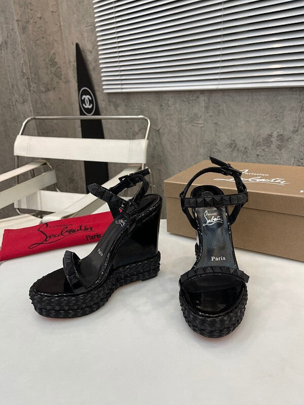 Chloe’s Picks - High-Quality Designer Products for You - AFFORDABLE LUXURY HEELS - 8071