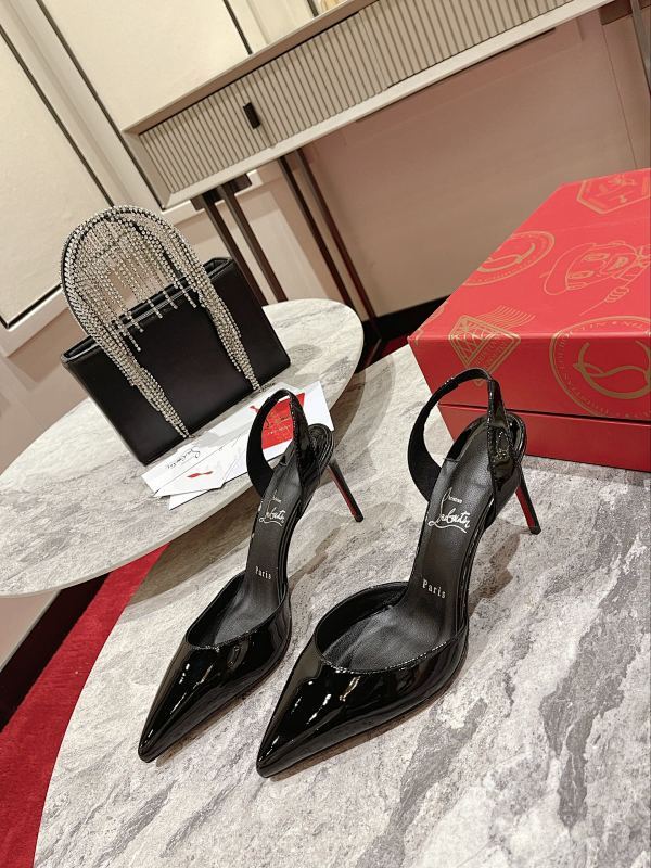 Chloe’s Picks - DESIGNER HEELS FOR WOMEN - AFFORDABLE LUXURY HEELS - 8176