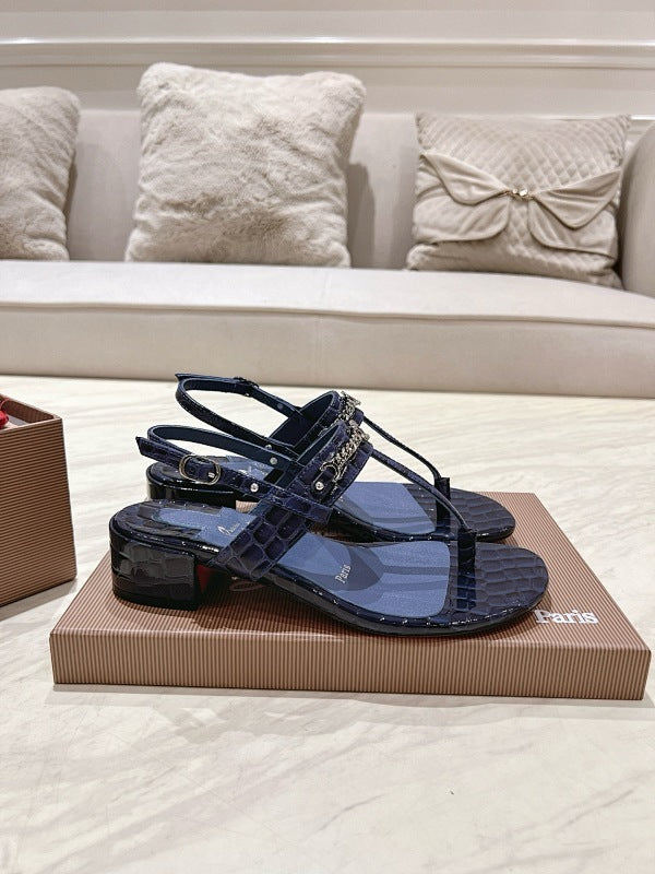 Chloe’s Picks - High-Quality Designer Products for You - AFFORDABLE LUXURY HEELS - 8227