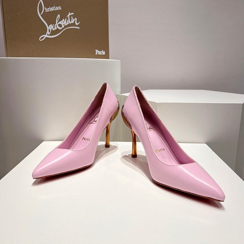 Chloe’s Picks - Premium Luxury Goods and Accessories - AFFORDABLE LUXURY HEELS - 8026