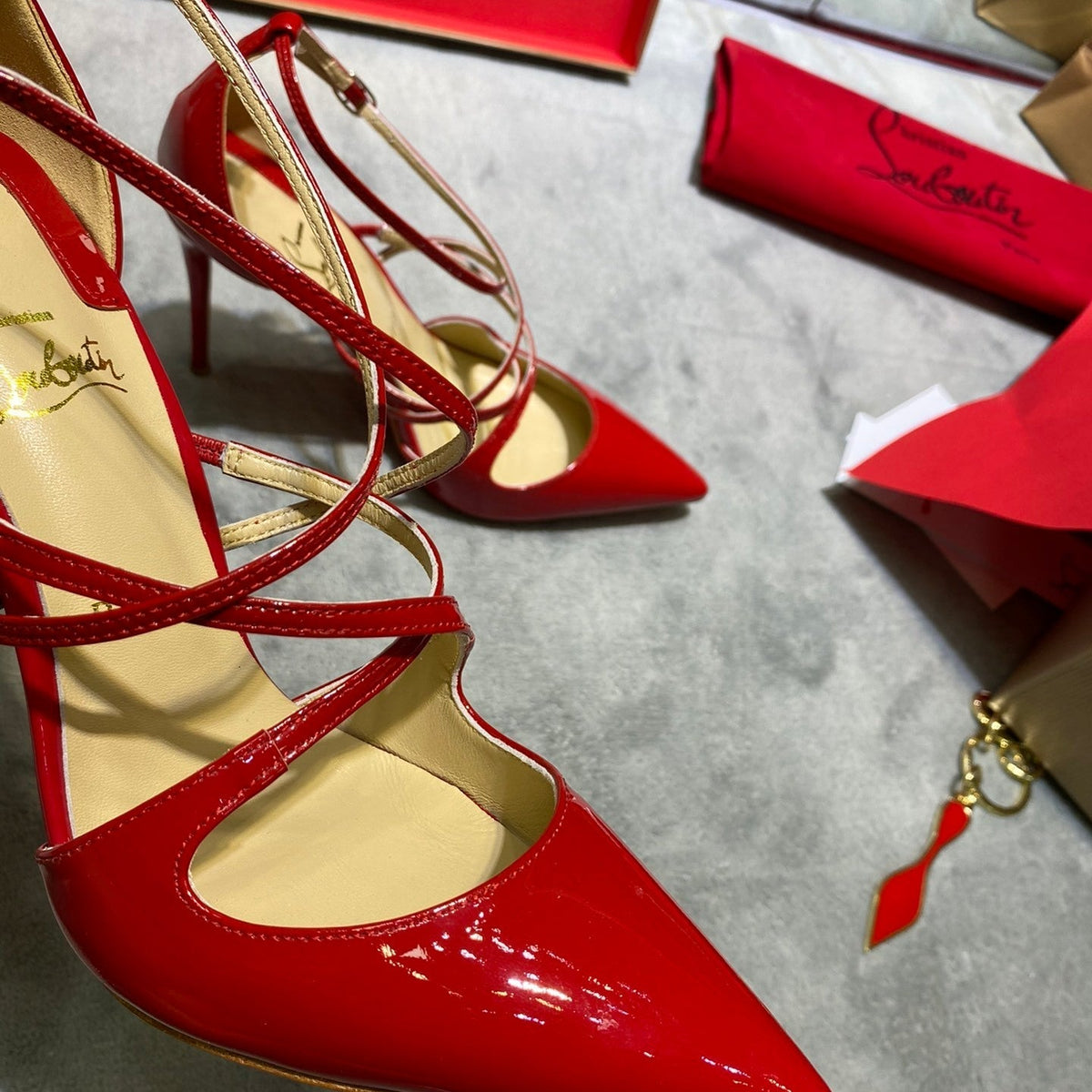 Chloe’s Picks - High-Quality Designer Products for You - AFFORDABLE LUXURY HEELS - 7951