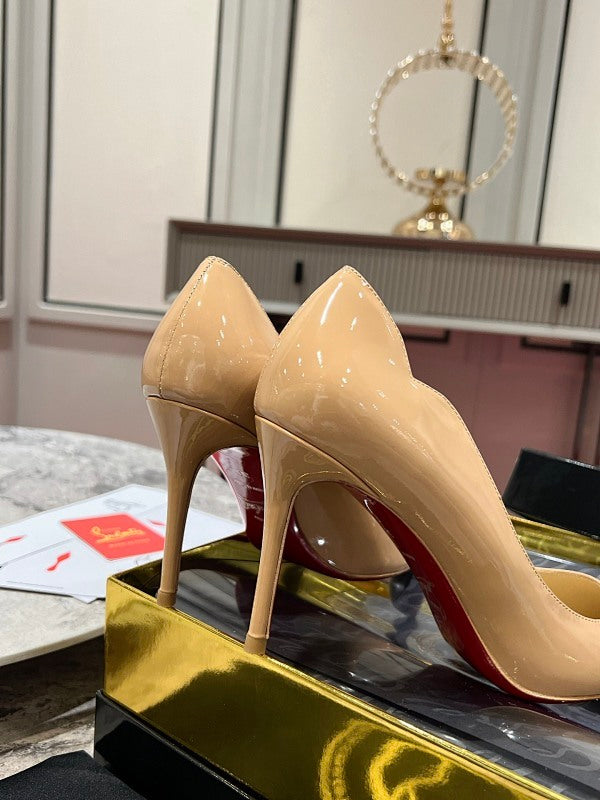 Chloe’s Picks - High-Quality Designer Products for You - AFFORDABLE LUXURY HEELS - 8187