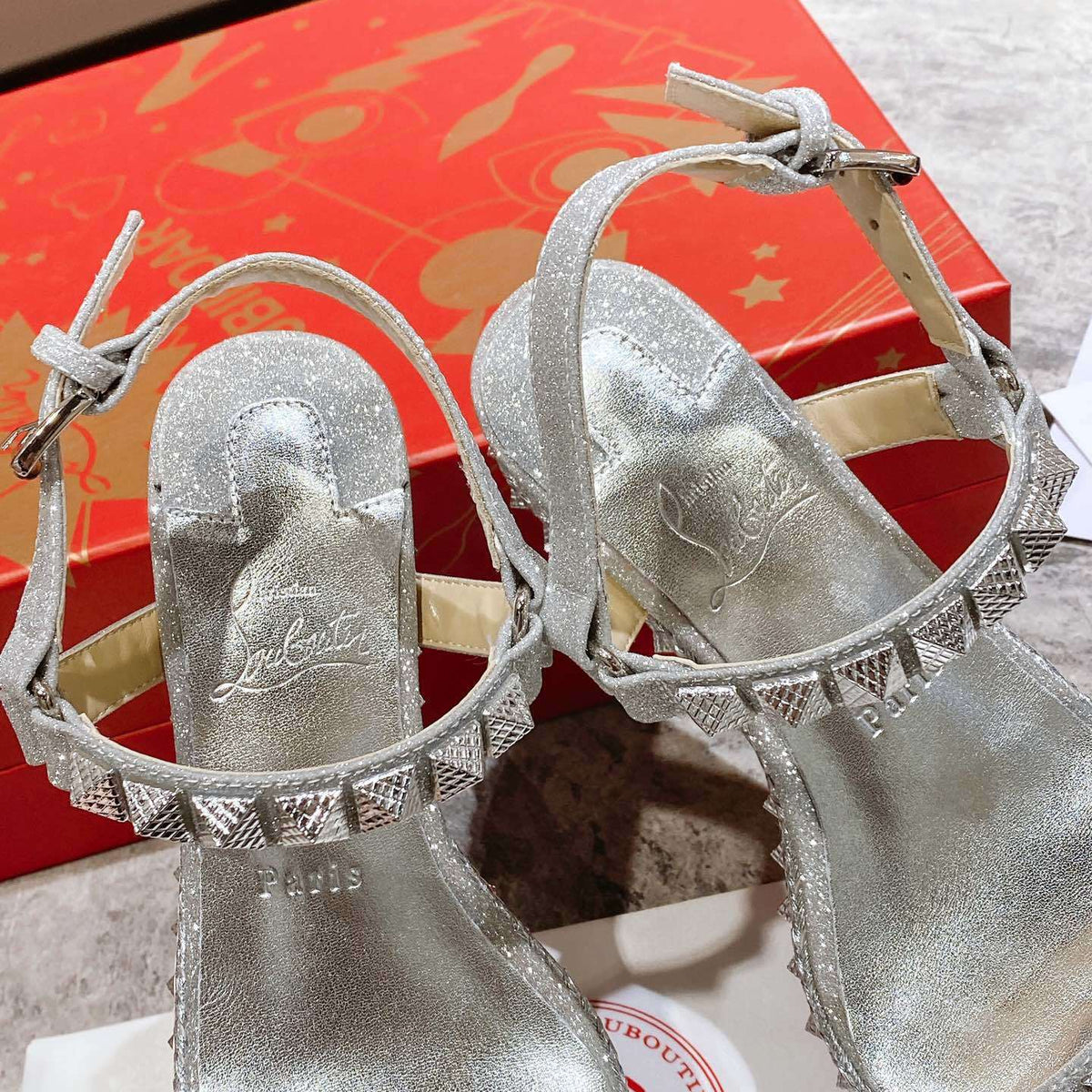 Chloe’s Picks - Best High-End Brands in One Place - AFFORDABLE LUXURY HEELS - 8317