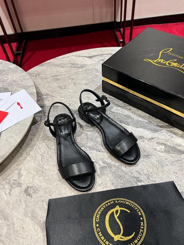Chloe’s Picks - High-Quality Designer Products for You - AFFORDABLE LUXURY HEELS - 8119