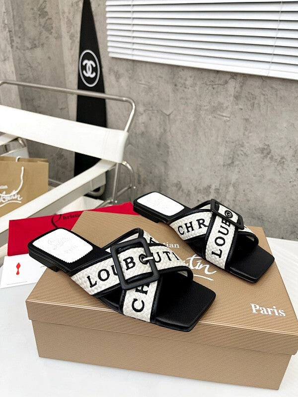 Chloe’s Picks - Premium Luxury Goods and Accessories - AFFORDABLE LUXURY HEELS - 7986
