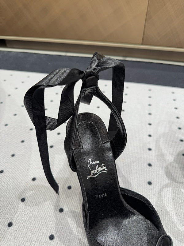 Chloe’s Picks - High-Quality Designer Products for You - AFFORDABLE LUXURY HEELS - 8215