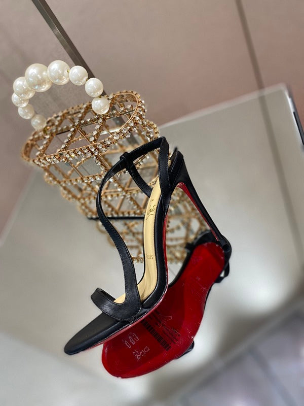Chloe’s Picks - DESIGNER HEELS FOR WOMEN - AFFORDABLE LUXURY HEELS - 7952