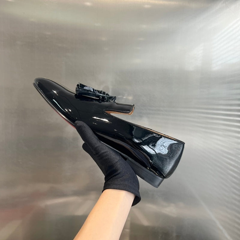 Chloe’s Picks - Premium Luxury Goods and Accessories - AFFORDABLE LUXURY HEELS - 8298