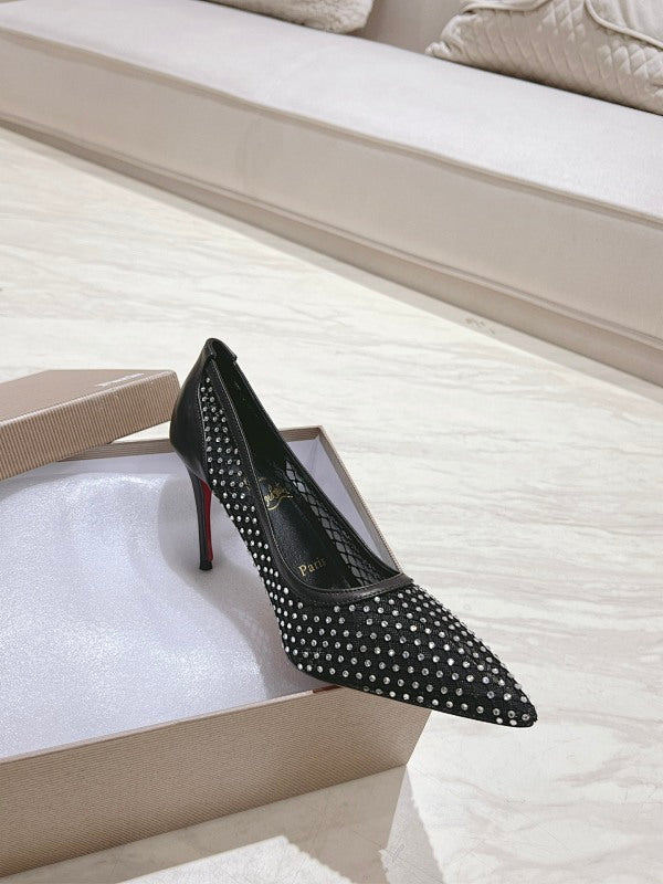 Chloe’s Picks - DESIGNER HEELS FOR WOMEN - AFFORDABLE LUXURY HEELS - 8168