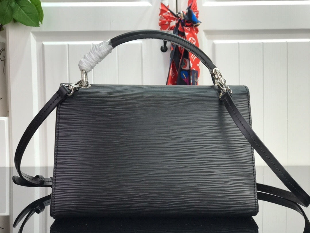 Chloe’s Picks - Premium Luxury Goods and Accessories - AFFORDABLE LUXURY BAGS - 4294