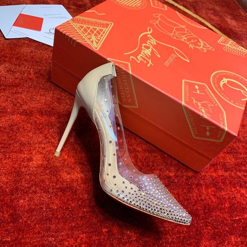 Chloe’s Picks - DESIGNER HEELS FOR WOMEN - AFFORDABLE LUXURY HEELS - 8212