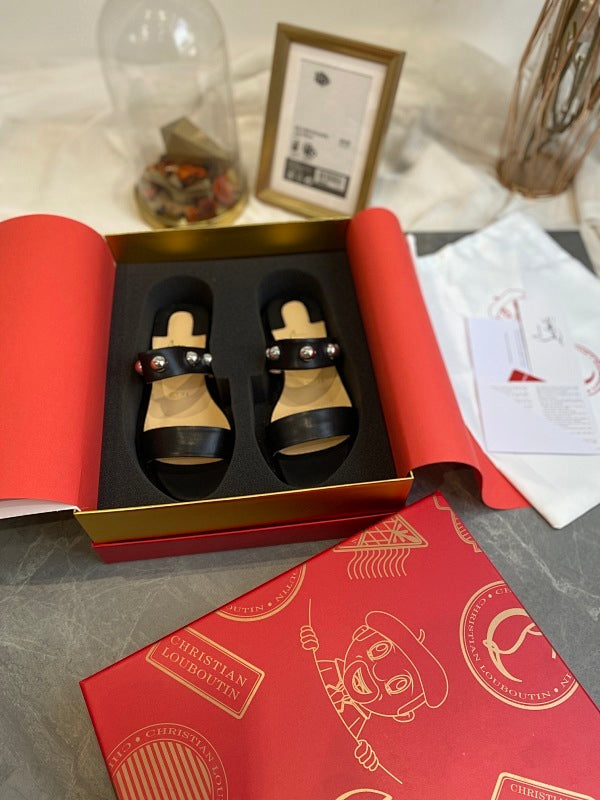 Chloe’s Picks - Premium Luxury Goods and Accessories - AFFORDABLE LUXURY HEELS - 7974