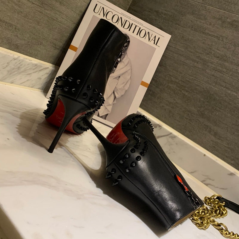 Chloe’s Picks - High-Quality Designer Products for You - AFFORDABLE LUXURY HEELS - 7983