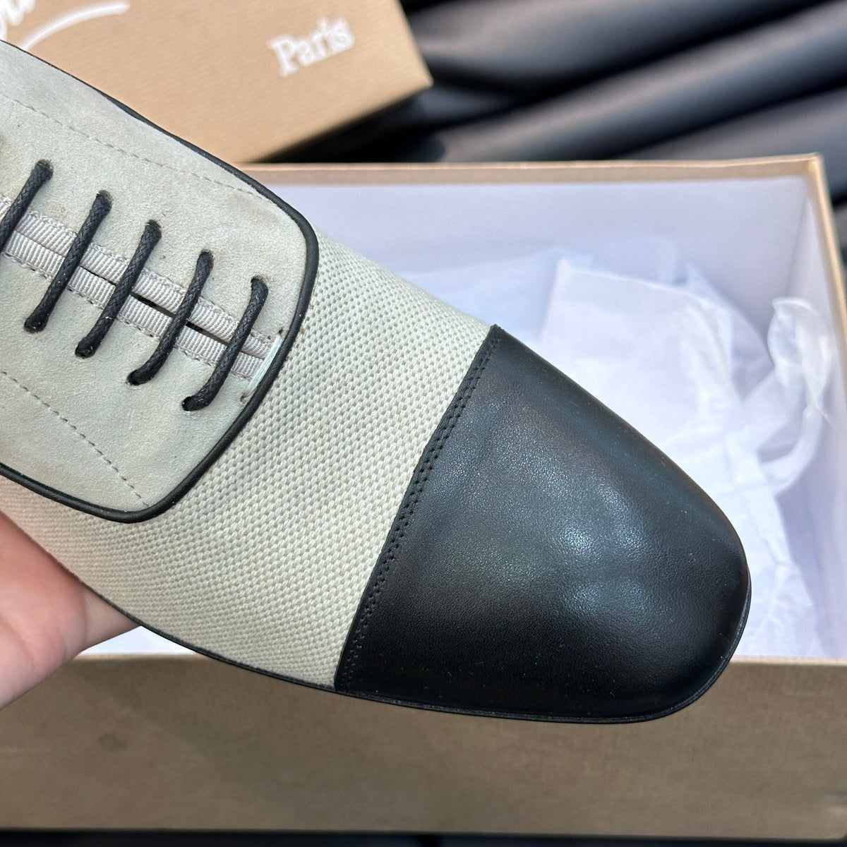 Chloe’s Picks - Best High-End Brands in One Place - AFFORDABLE LUXURY HEELS - 8017