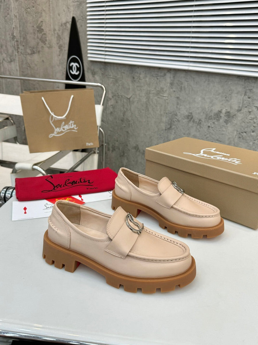 Chloe’s Picks - Premium Luxury Goods and Accessories - AFFORDABLE LUXURY HEELS - 8162