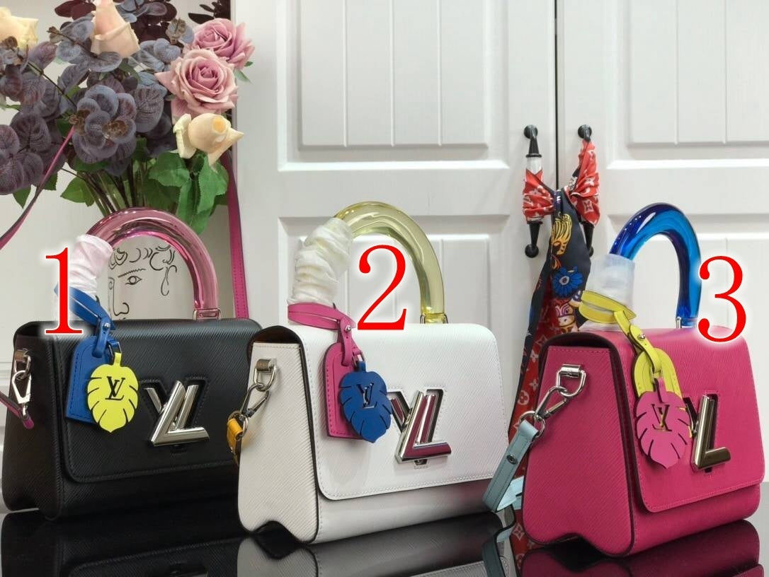 Chloe’s Picks - Best High-End Brands in One Place - AFFORDABLE LUXURY BAGS - 4249
