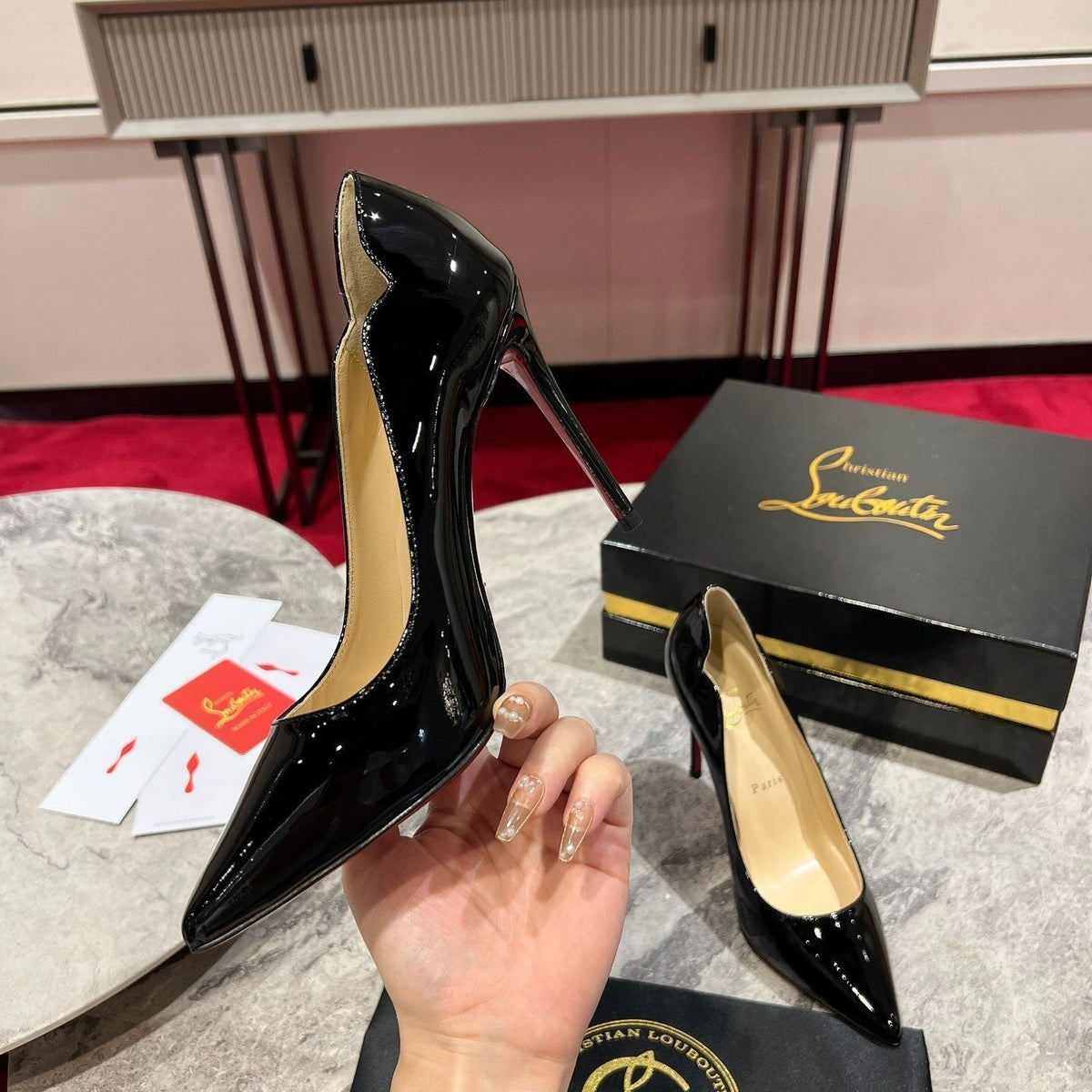 Chloe’s Picks - DESIGNER HEELS FOR WOMEN - AFFORDABLE LUXURY HEELS - 8192