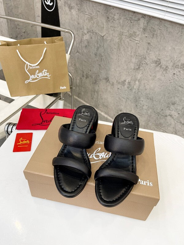 Chloe’s Picks - High-Quality Designer Products for You - AFFORDABLE LUXURY HEELS - 7999