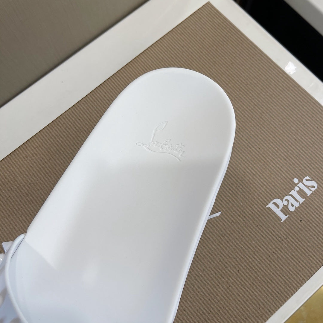 Chloe’s Picks - Premium Luxury Goods and Accessories - AFFORDABLE LUXURY HEELS - 7938