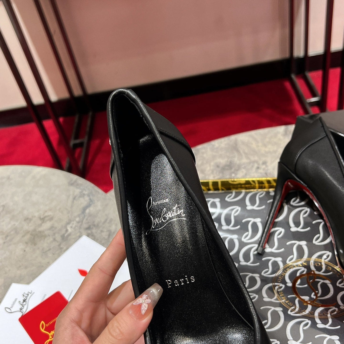 Chloe’s Picks - DESIGNER HEELS FOR WOMEN - AFFORDABLE LUXURY HEELS - 8180