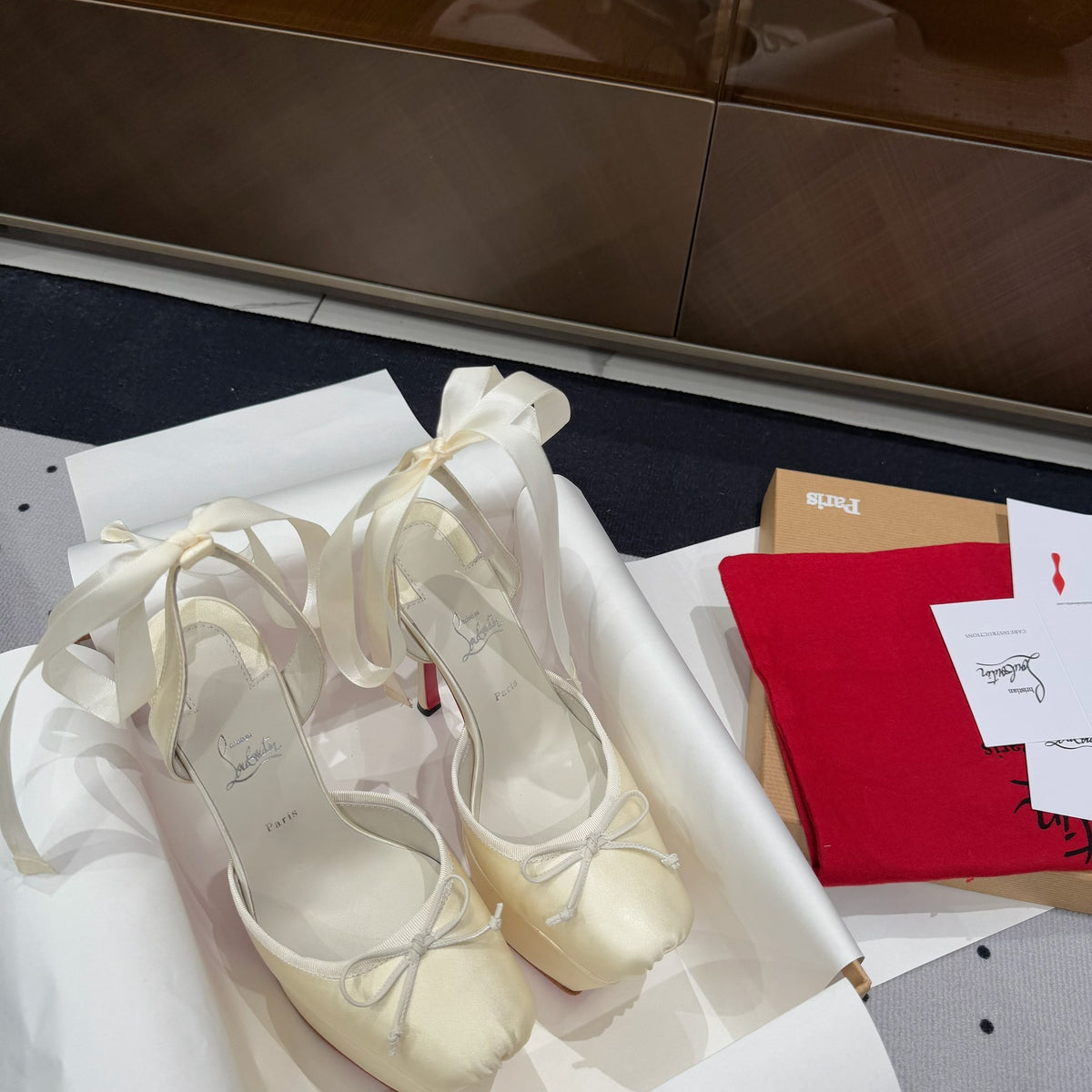 Chloe’s Picks - High-Quality Designer Products for You - AFFORDABLE LUXURY HEELS - 8223