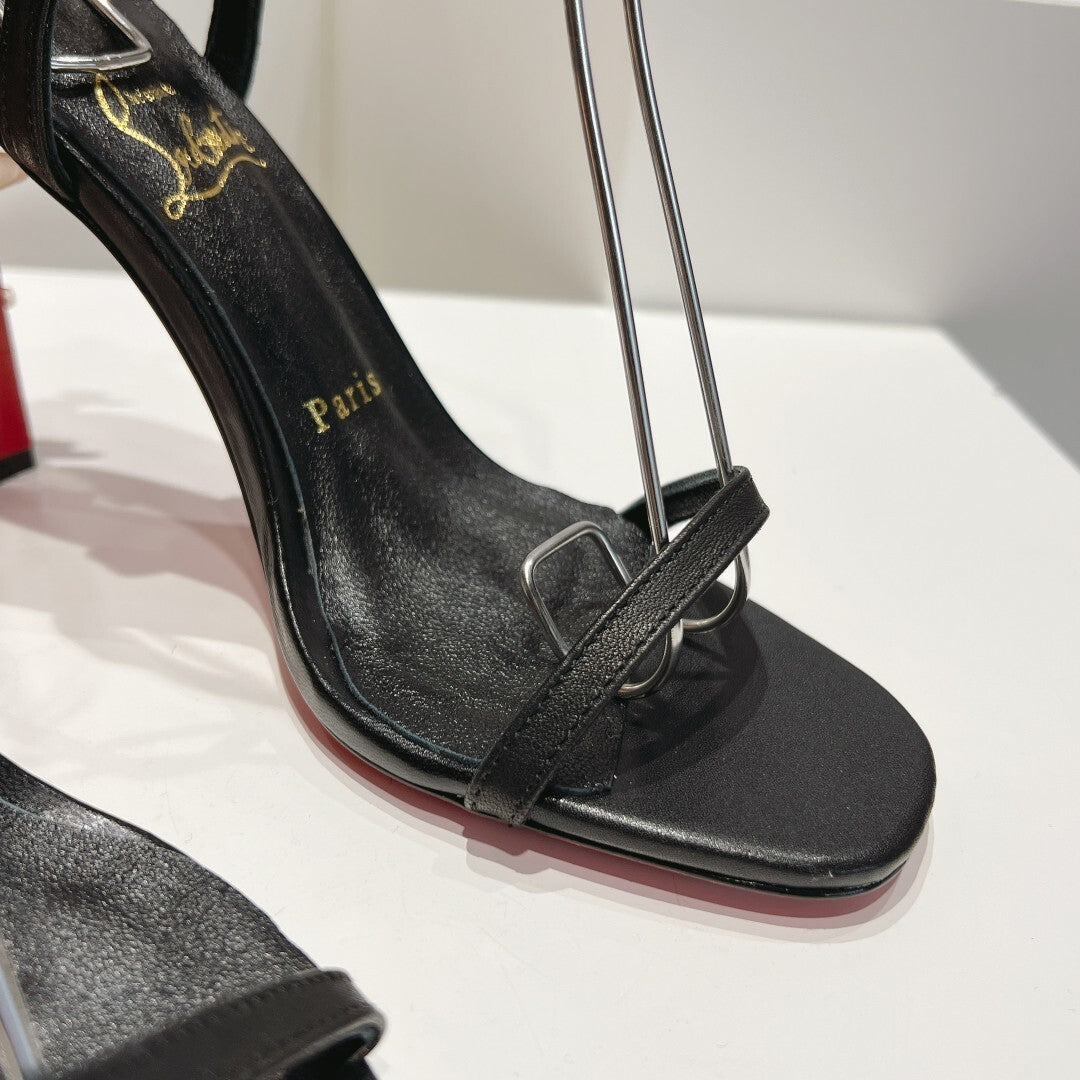 Chloe’s Picks - Best High-End Brands in One Place - AFFORDABLE LUXURY HEELS - 8109