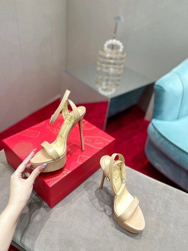 Chloe’s Picks - High-Quality Designer Products for You - AFFORDABLE LUXURY HEELS - 7959