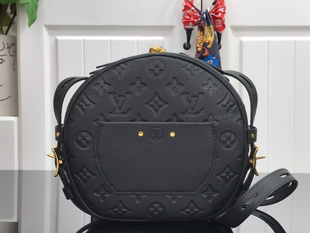Chloe’s Picks - Premium Luxury Goods and Accessories - AFFORDABLE LUXURY BAGS - 4322