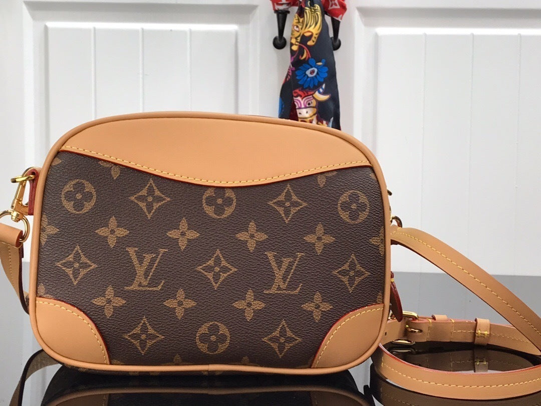 Chloe’s Picks - Best High-End Brands in One Place - AFFORDABLE LUXURY BAGS - 4337