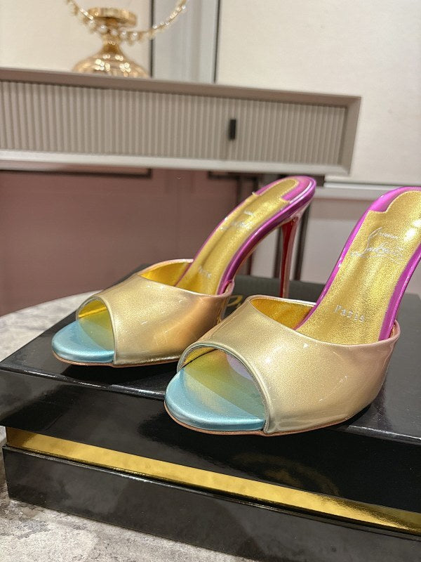 Chloe’s Picks - DESIGNER HEELS FOR WOMEN - AFFORDABLE LUXURY HEELS - 8300