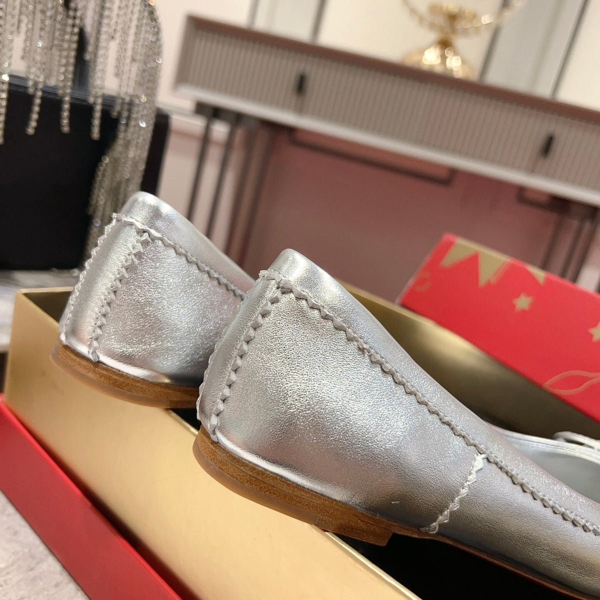 Chloe’s Picks - Best High-End Brands in One Place - AFFORDABLE LUXURY HEELS - 8233