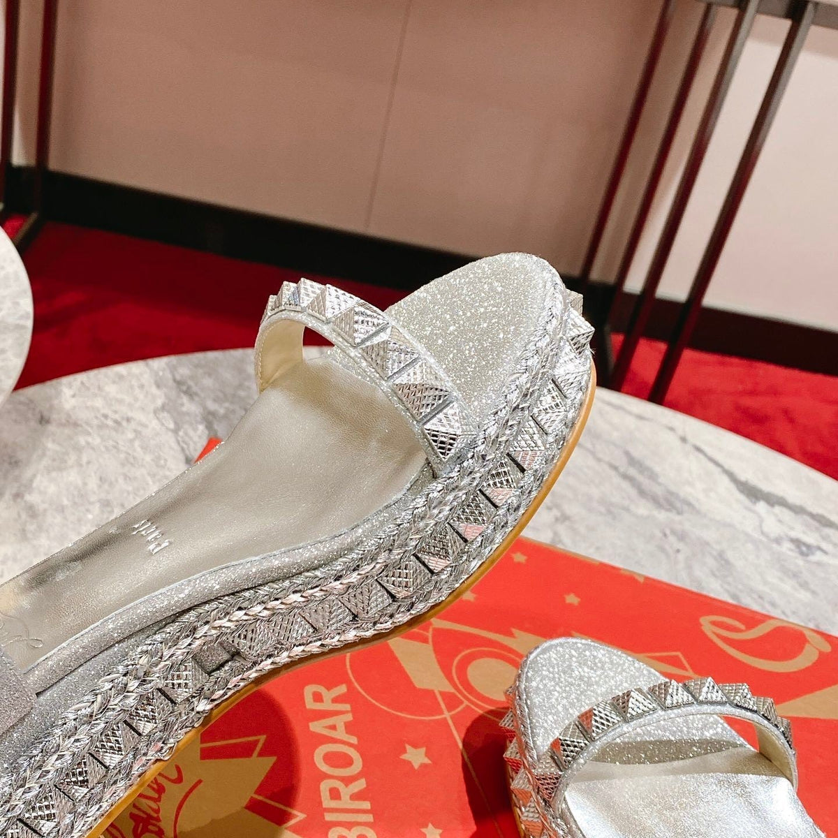 Chloe’s Picks - Best High-End Brands in One Place - AFFORDABLE LUXURY HEELS - 8317