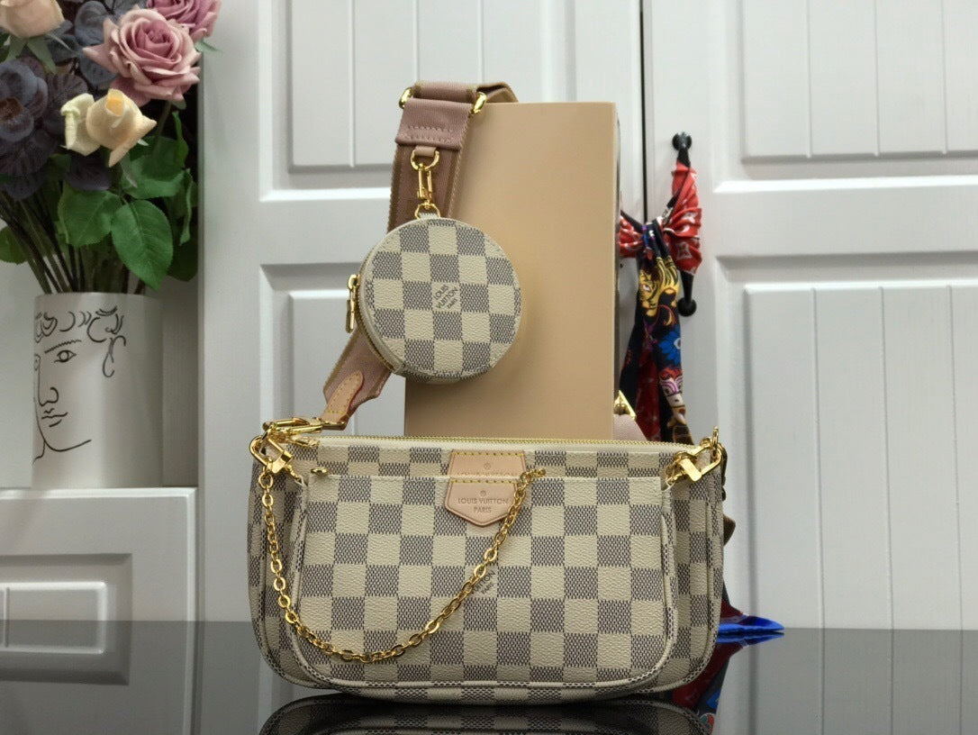Chloe’s Picks - DESIGNER BAGS FOR WOMEN - AFFORDABLE LUXURY BAGS - 4364