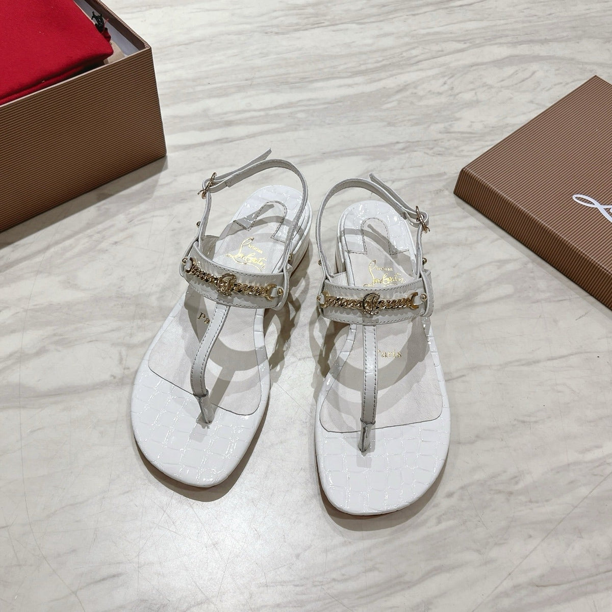 Chloe’s Picks - Best High-End Brands in One Place - AFFORDABLE LUXURY HEELS - 8237