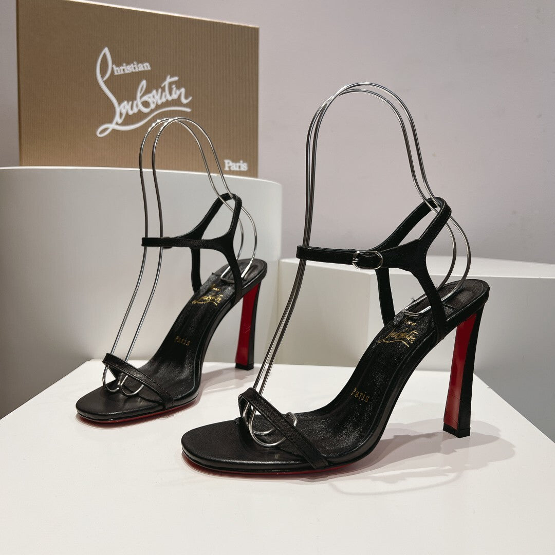 Chloe’s Picks - Best High-End Brands in One Place - AFFORDABLE LUXURY HEELS - 8109
