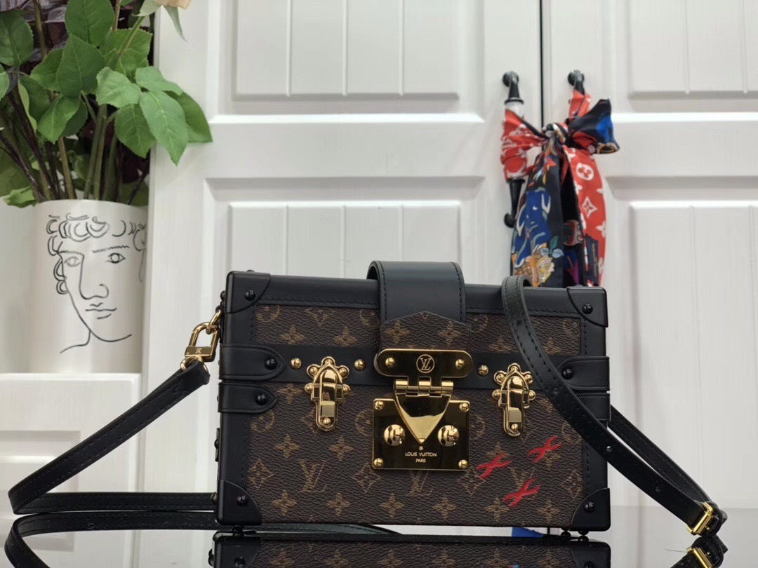 Chloe’s Picks - Best High-End Brands in One Place - AFFORDABLE LUXURY BAGS - 4253