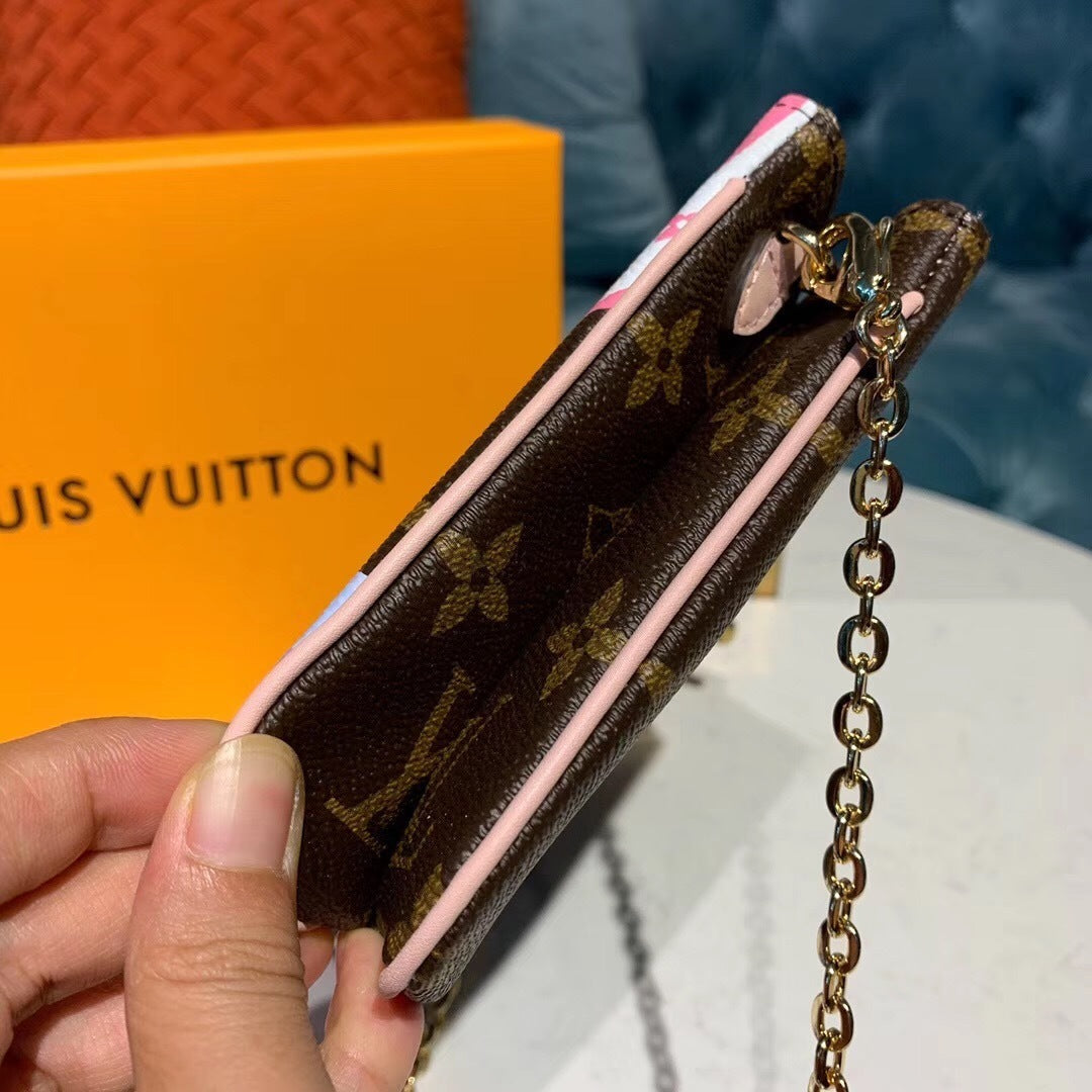 Chloe’s Picks - Premium Luxury Goods and Accessories - AFFORDABLE LUXURY BAGS - 4014