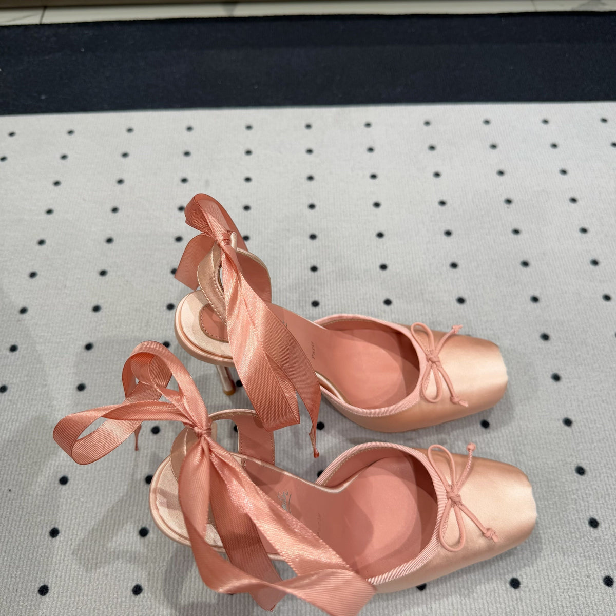 Chloe’s Picks - Premium Luxury Goods and Accessories - AFFORDABLE LUXURY HEELS - 8230