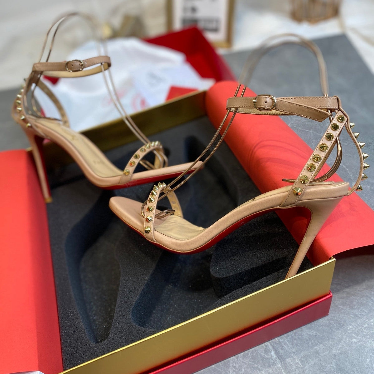 Chloe’s Picks - DESIGNER HEELS FOR WOMEN - AFFORDABLE LUXURY HEELS - 7980