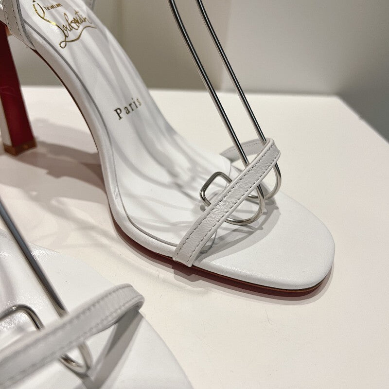 Chloe’s Picks - High-Quality Designer Products for You - AFFORDABLE LUXURY HEELS - 8111