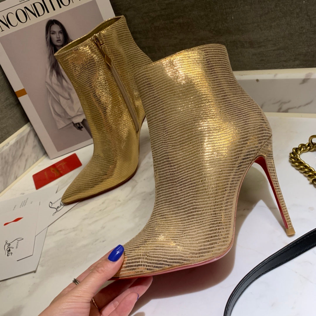 Chloe’s Picks - Best High-End Brands in One Place - AFFORDABLE LUXURY HEELS - 7981