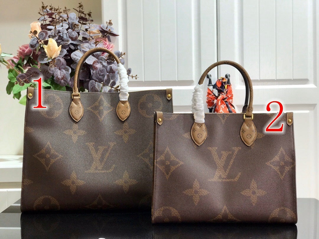 Chloe’s Picks - DESIGNER BAGS FOR WOMEN - AFFORDABLE LUXURY BAGS - 4248