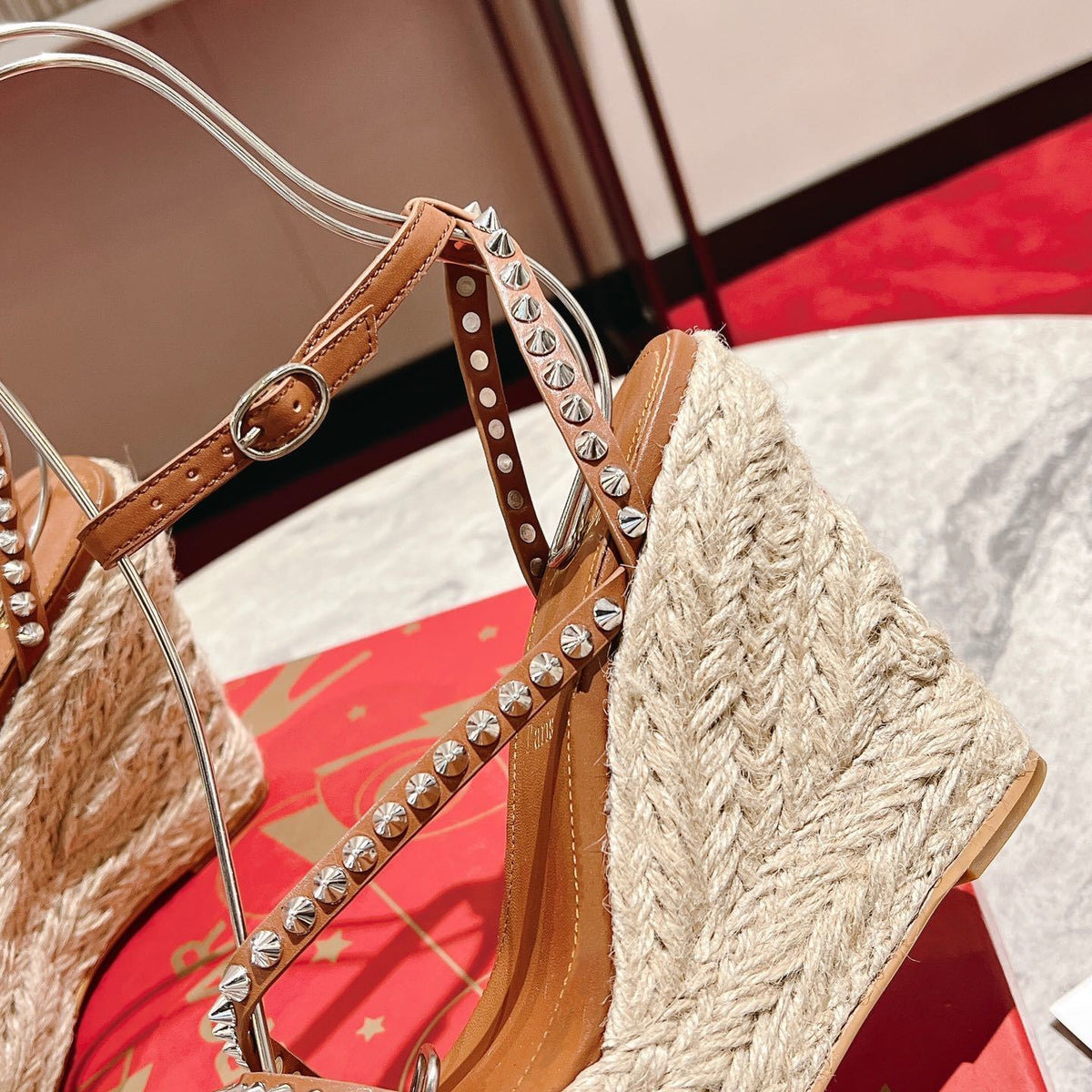 Chloe’s Picks - High-Quality Designer Products for You - AFFORDABLE LUXURY HEELS - 8315