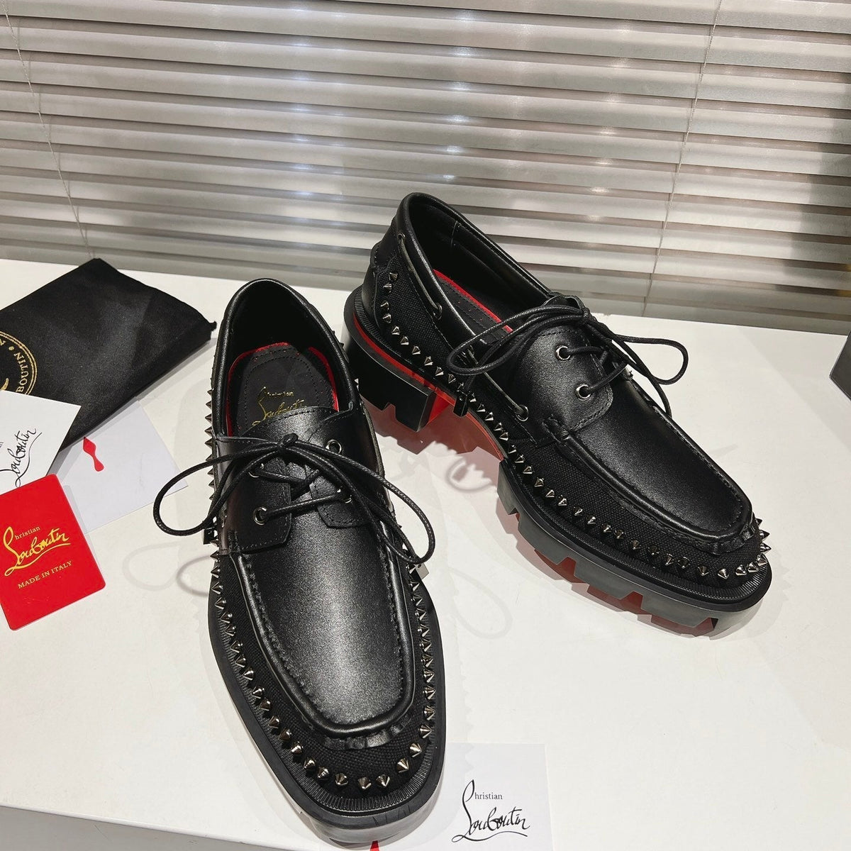 Chloe’s Picks - Premium Luxury Goods and Accessories - AFFORDABLE LUXURY HEELS - 8310