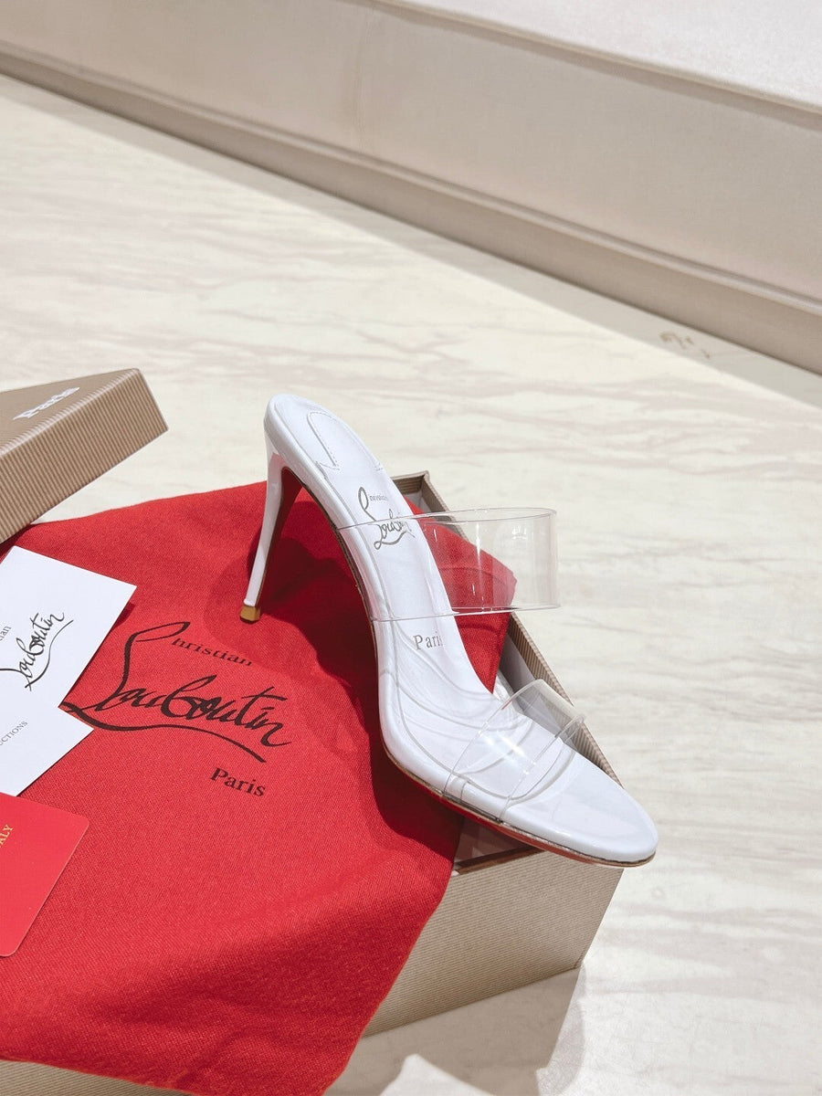 Chloe’s Picks - DESIGNER HEELS FOR WOMEN - AFFORDABLE LUXURY HEELS - 8128