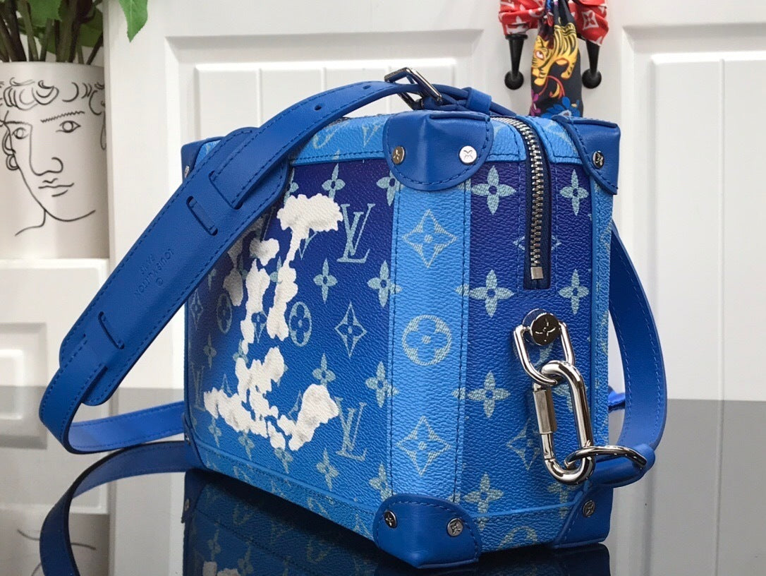 Chloe’s Picks - Premium Luxury Goods and Accessories - AFFORDABLE LUXURY BAGS - 4326