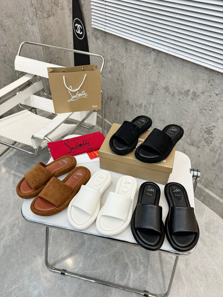 Chloe’s Picks - DESIGNER HEELS FOR WOMEN - AFFORDABLE LUXURY HEELS - 8116