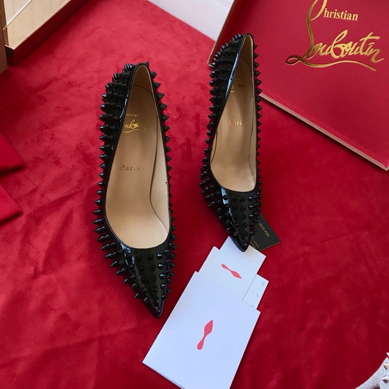 Chloe’s Picks - DESIGNER HEELS FOR WOMEN - AFFORDABLE LUXURY HEELS - 7916