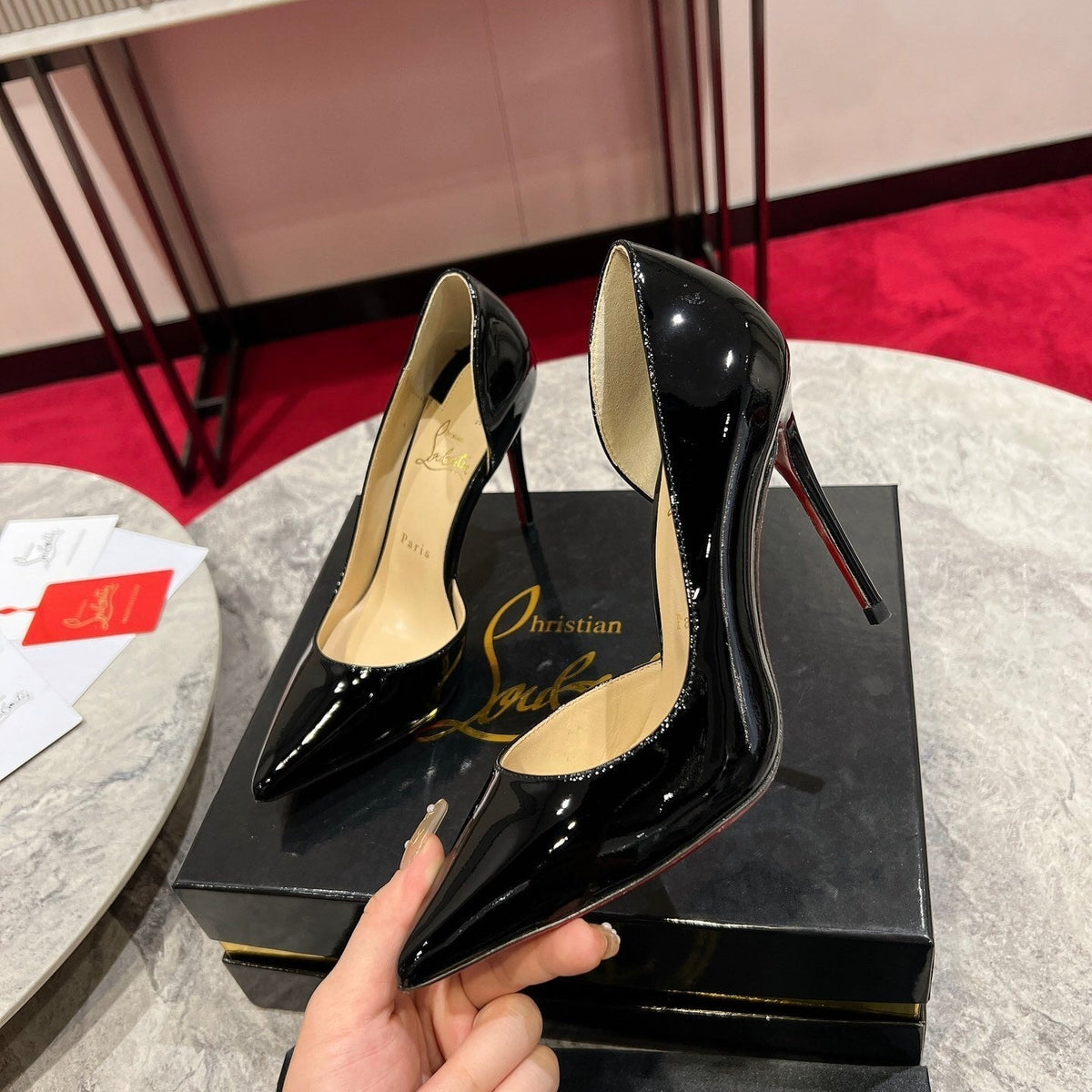 Chloe’s Picks - DESIGNER HEELS FOR WOMEN - AFFORDABLE LUXURY HEELS - 8184